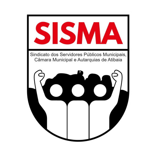 App dos Servidores de Atibaia logo