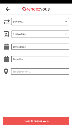 Rendez-vous par Avis-Locataire Screen 3