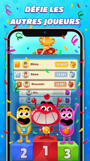 Nonogram Crossing Logic Puzzle screenshot 8