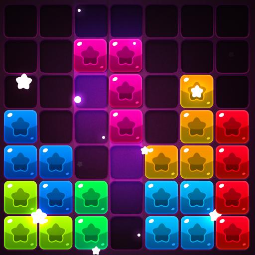 Block puzzle Legend Star 1.1.12 Icon