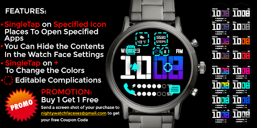 Newconight Screen 2