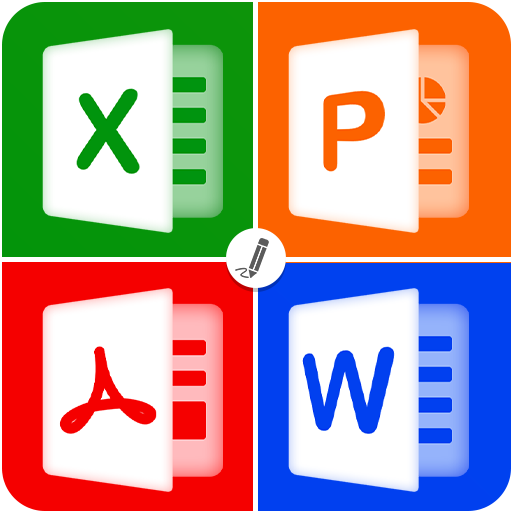 All in One Document Reader 1.0 Icon