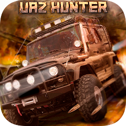 Russian Car Driver Uaz Hunter: Download & Review
