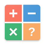 Cover Image of Download Math training  APK