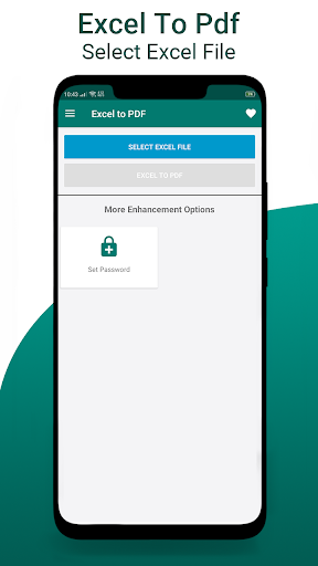 PDF Convertor Image to PDF