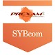 SYBCom - PREXAM Laai af op Windows