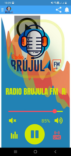 Radio Brujula FM