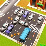 Cover Image of Download Parking Jam Unblock: Car Games  APK