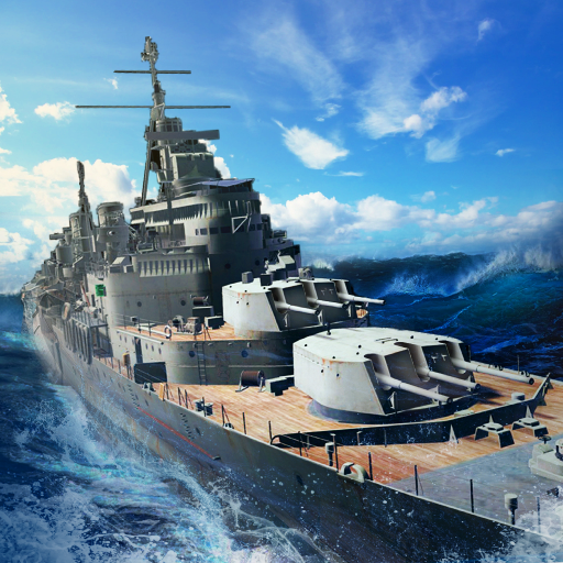 Force Of Warships: Tàu Chiến - Ứng Dụng Trên Google Play