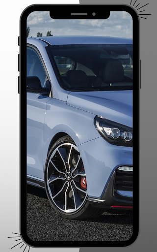 Hyundai i30 Wallpapers