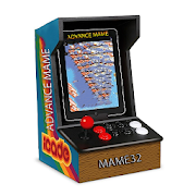 Top 17 Action Apps Like Advance MAME: Emulator Mame32 4android Without Rom - Best Alternatives