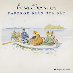 Icon image Farbror Blås nya båt