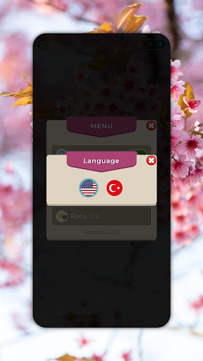 Word Connect 2024 Screen 3
