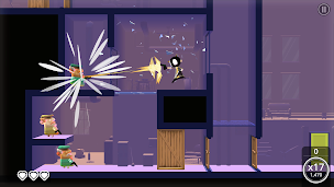 My Friend Pedro: Ripe for Reve - Screenshot 1