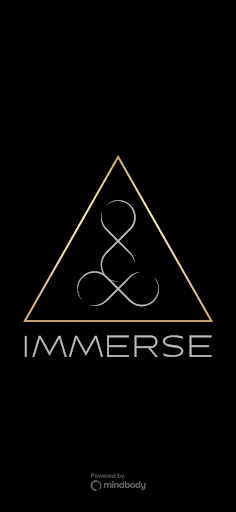 Android application Immerse Group Inc. screenshort