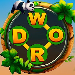 Word Vibe: Crossword puzzles