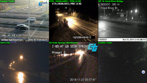 IP Cam Viewer Pro - Productivity - apps