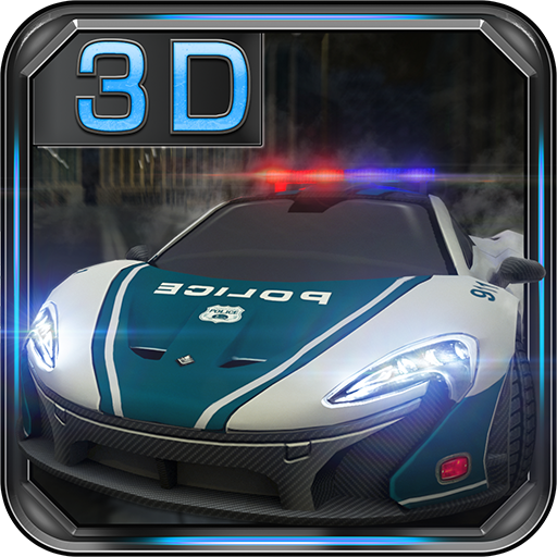 Download do APK de Dubai Corrida Carro de Polícia para Android