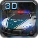 ドバイ警察車レーシング - Androidアプリ