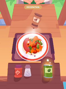 The Cook - 3D Cooking Game Screenshot