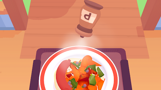 The Cook – 3D Cooking Game Mod APK 1.2.12 (Unlimited money) Gallery 7