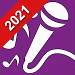 Cover Image of Download Kakoke - sing karaoke, voice recorder, singing app 4.9.3 APK