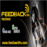 FEEDBACK FM icon