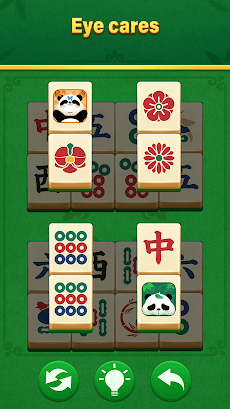 Witt Mahjong - Tile Match Gameのおすすめ画像4