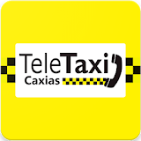 Tele Táxi Caxias 30% de desconto icon