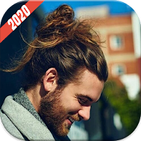 Long Hairstyle For Men