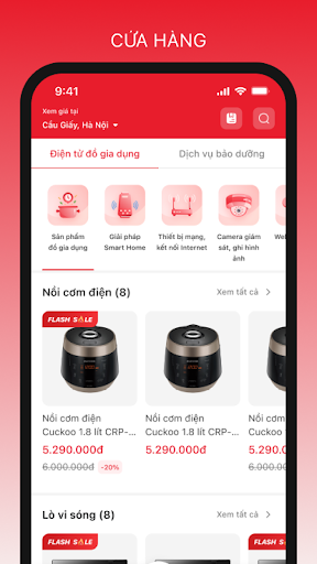 cBusiness 360 screenshot 0