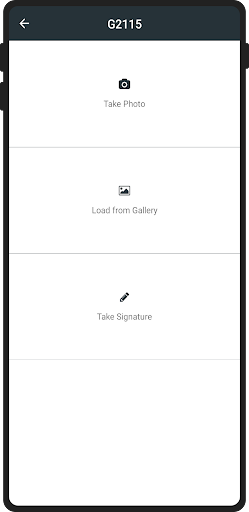 Clarity POD Screenshot 4 - AppWisp.com