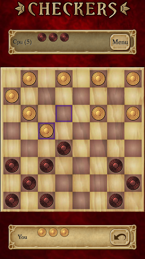 Checkers Free  screenshots 2