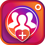 Cover Image of Скачать Get Real Followers & Likes for Instagram Guide app 1.0 APK