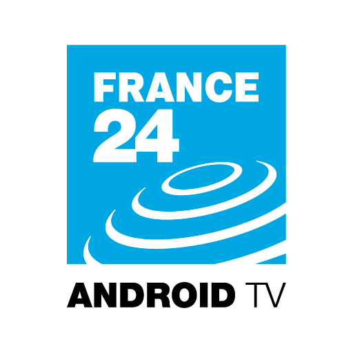 FRANCE 24 - Android TV 2.1.0 Icon