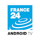 FRANCE 24 - Android TV Apk