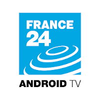 FRANCE 24 - Android TV