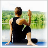 YOGA Meditation for Beginners icon
