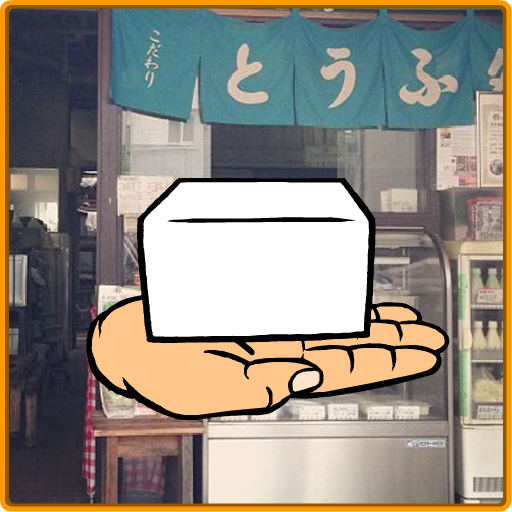 Tofu Catch logo