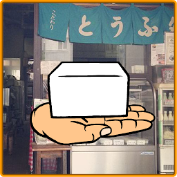 Icon image Tofu Catch