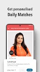 screenshot of Kamma Matrimony - Marriage App
