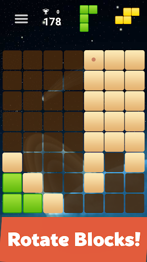 Puzzle Quazzle Screen 2