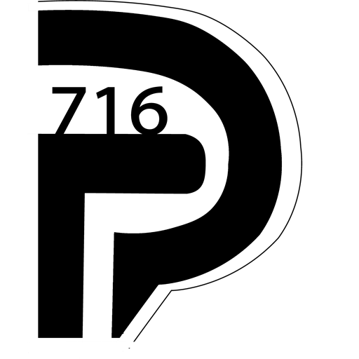 716 Premium logo