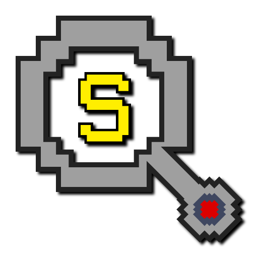 Spotilicious: Spot The Object logo