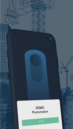 Photomaker SGNX Screen 2