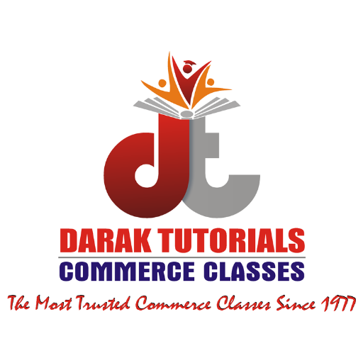 DARAK COMMERCE CLASSES - Apps on Google Play