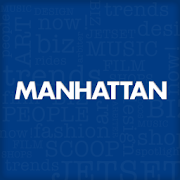 Top 10 News & Magazines Apps Like Manhattan - Best Alternatives