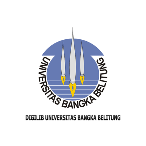 Digilib Univ BANGKA BELITUNG logo