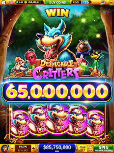 House of Fun™ - Casino Slots Screenshot