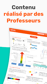 Captura 5 Brevet Bac Sup Primaire 2024 android